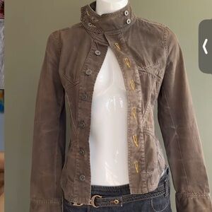 Meet your Posher, Asvley